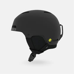 Giro Crüe MIPS FS Black