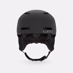 Giro Crüe MIPS FS Black