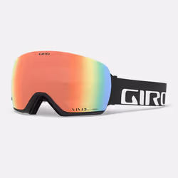 Giro Article winter sport goggles Black Unisex Spherical lens