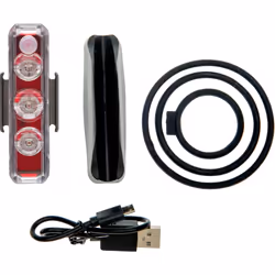 Blackburn 7097042 Rear lighting LED