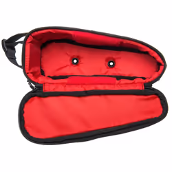Blackburn 7095550 Frame Bicycle bag Nylon Black