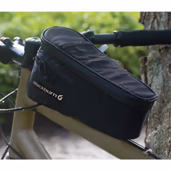 Blackburn 7095550 Frame Bicycle bag Nylon Black - Additional view 4