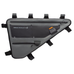 Blackburn 7097845 Frame Bicycle bag 3.65 L Black, Grey