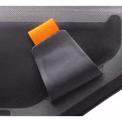 Blackburn 7097845 Frame Bicycle bag 3.65 L Black, Grey