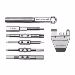 Blackburn Big Switch Ratchet Multi Tool