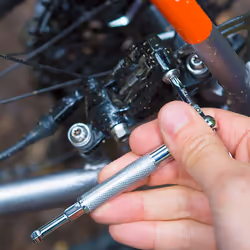 Blackburn Big Switch Ratchet Multi Tool - Additional view 5