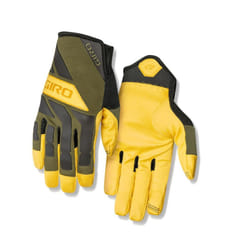 Giro Trail Builder MTB / Mountain Bike Cycling Gloves - S