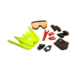 Giro Vanquish MIPS Helmet Pad Kit - S