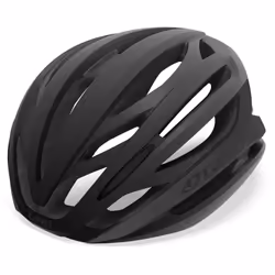 Giro Syntax MIPS Adult Road Cycling Helmet - Matte Black  Small (51-55 cm)