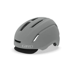 Giro Caden MIPS Adult Urban Cycling Helmet - Small (51-55 cm)  Matte Grey (2021)