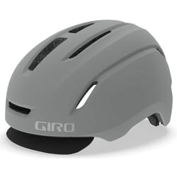Giro Caden MIPS Adult Urban Cycling Helmet - Medium (55-59 cm)  Matte Grey (2021)