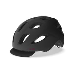 Giro Cormick Urban Helmet - Matt Grey / Maroon