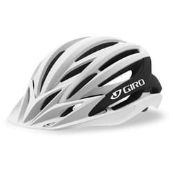 Giro Artex MIPS Adult Mountain Cycling Helmet - Matte White/Black  Medium (55-59 cm)