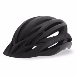 Giro Artex MIPS Cycling Helmet - Matte Black X-Large