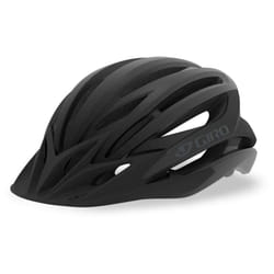 Giro Artex MIPS Cycling Helmet - Matte Black X-Large