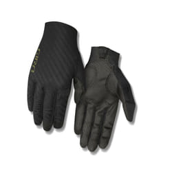 Giro Rivet CS MTB Cycling Gloves - XL, Black / Olive
