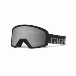 Giro Tazz MTB Goggles - Black / Grey With Trail Lens