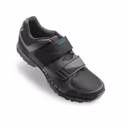 Giro Berm Ladies MTB Cycling Shoes - 37