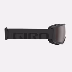 Giro Ringo Vivid winter sport goggles Black Unisex Grey Spherical lens