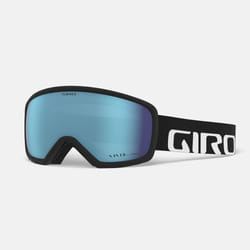 Giro Ringo Vivid winter sport goggles Black Unisex Blue Spherical lens