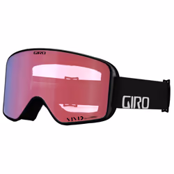 Giro Method Asian Fit Ski Goggles - Snowboard Goggles for Men & Women