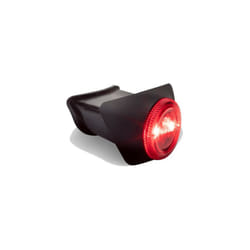 Giro Caden Vent Light Black Black