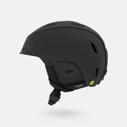 Giro Range MIPS Black