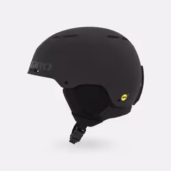 Giro Emerge MIPS, Half helmet, Hard shell construction, Stash fit system, Matt