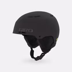 Giro Emerge MIPS Black