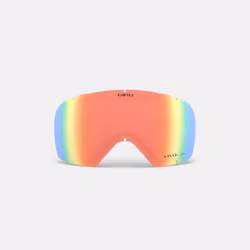 Giro Ringo Snow Goggle Replacement Lens VIVID Infrared