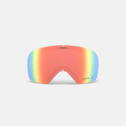 Giro Ringo Snow Goggle Replacement Lens VIVID Infrared