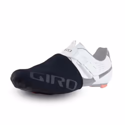 Giro Ambient Water & Wind Resistant Neoprene Toe Covers - S / M