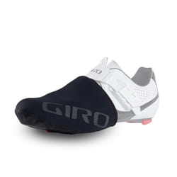 Giro Ambient Water & Wind Resistant Neoprene Toe Covers - S / M