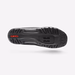 Giro Ventana Male Adult Black - Additional view 3