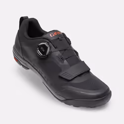 Giro Ventana Male Adult Black
