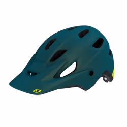 Giro Chronicle MIPS, Half helmet, In-mold construction, Helmet visor