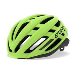 Giro Agilis Road Helmet - L - 59-63 CM, Highlight Yellow
