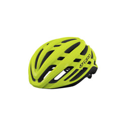 Giro Agilis MIPS Mens Road Cycling Helmet - Highlight Yellow (2022)  Small
