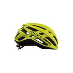 Giro Agilis MIPS Mens Road Cycling Helmet - Highlight Yellow (2022)  Small