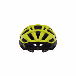 Giro Agilis MIPS Mens Road Cycling Helmet - Highlight Yellow (2022)  Small