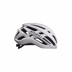 Giro Agilis MIPS Mens Road Cycling Helmet - Matte White (2022)  Medium
