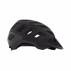 Giro Radix MIPS Men Mountain Cycling Helmet - Matte Black  Medium (55-59 cm)