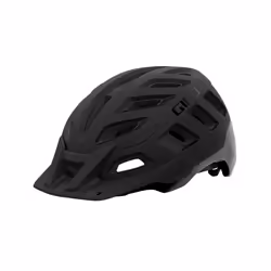 Giro Radix MIPS Men's Mountain Cycling Helmet - Matte Black (2022) Large (59-63 cm)