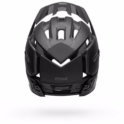 Bell Helmets Super AIR R MIPS Black - Additional view 5