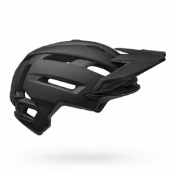 Bell Helmets Super AIR R MIPS Black - Additional view 7