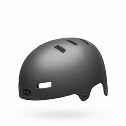 Bell Helmets Local Grey - Additional view 4