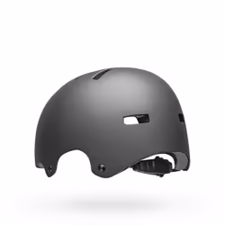 Bell Helmets Local Grey - Additional view 6