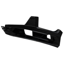 Bell Super Air R Helmet Chin Bar - M, Matt Black
