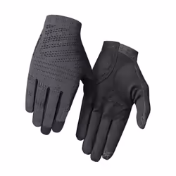 Giro Xnetic Trail MTB Cycling Gloves - M, Coal