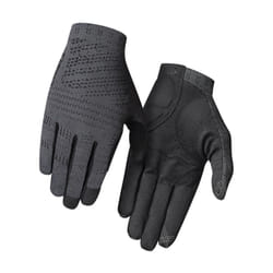 Giro Xnetic Trail MTB Cycling Gloves - M, Coal